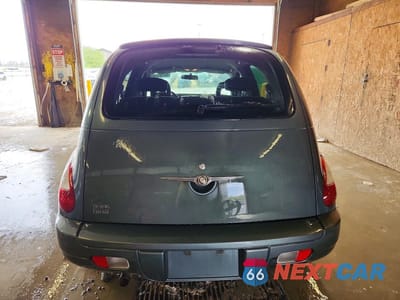 Zdjęcie 6 z 12 samochodu: 2006 CHRYSLER PT CRUISER TOURING VIN:3A4FY58B06T361868 - miniatura