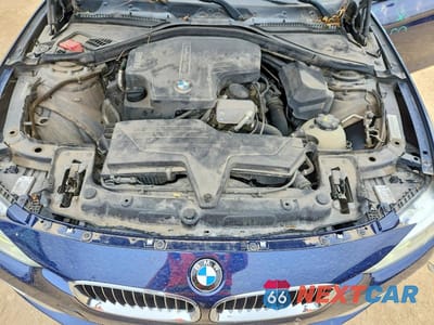 Zdjęcie 11 z 12 samochodu: 2016 BMW 328 I SULEV VIN:WBA8E9G53GNT82884 - miniatura