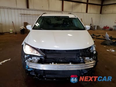 Piąte zdjęcie samochodu w środku: 2017 CHRYSLER PACIFICA TOURING L PLUS VIN:2C4RC1EG2HR599706 - miniatura
