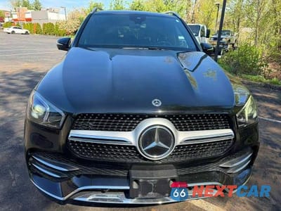 Piąte zdjęcie samochodu w środku: 2021 MERCEDES-BENZ GLE 350 4MATIC VIN:4JGFB4KB3MA448738 - miniatura