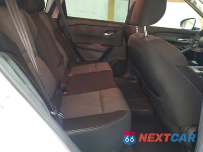 Zdjęcie 11 z 13 samochodu: 2025 NISSAN ROGUE SV VIN:5N1BT3BB5SC674450 - miniatura