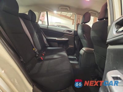 Zdjęcie 10 z 12 samochodu: 2015 SUBARU IMPREZA PREMIUM VIN:JF1GPAC64FH287360 - miniatura