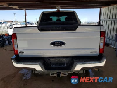 Zdjęcie 6 z 12 samochodu: 2019 FORD F250 SUPER DUTY VIN:1FT7X2B62KEG54883 - miniatura