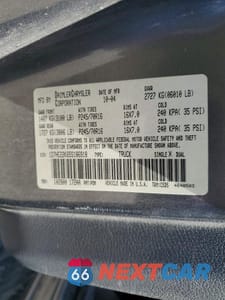 Zdjęcie 12 z 12 samochodu: 2005 DODGE DAKOTA ST VIN:1D7HE22K65S186918 - miniatura
