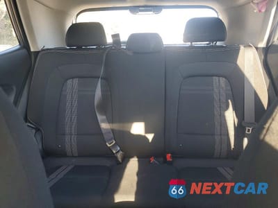 Zdjęcie 10 z 14 samochodu: 2026 HYUNDAI VENUE SEL VIN:KMHRC8A31TU454501 - miniatura