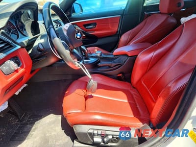 Zdjęcie 7 z 12 samochodu: 2018 BMW 440I GRAN COUPE VIN:WBA4J5C53JBF07225 - miniatura