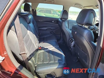 Zdjęcie 10 z 12 samochodu: 2016 KIA SORENTO EX VIN:5XYPHDA12GG137175 - miniatura
