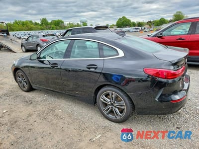 Drugie zdjęcie samochodu z przodu: 2020 BMW 228XI VIN:WBA73AK04L7G26087 - miniatura