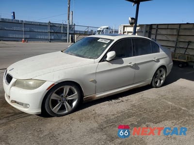 2011 BMW 335 I WBAPM5C55BE575852 - główne zdjęcie licytacji z USA - miniatura