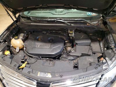 Zdjęcie 12 z 13 samochodu: 2018 LINCOLN MKC SELECT VIN:5LMCJ2D93HUL71486 - miniatura