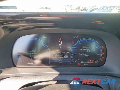 Zdjęcie 9 z 13 samochodu: 2025 TOYOTA CROWN SIGNIA XLE VIN:JTDACAAJ3S3008619 - miniatura