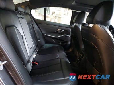 Zdjęcie 10 z 12 samochodu: 2021 BMW 330I VIN:3MW5R1J00M8B91668 - miniatura