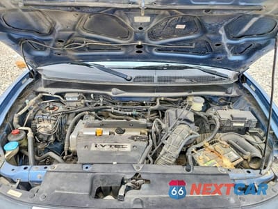 Zdjęcie 11 z 12 samochodu: 2006 HONDA ELEMENT EX VIN:5J6YH286X6L020404 - miniatura