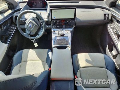 Zdjęcie 8 z 13 samochodu: 2023 SUBARU SOLTERRA PREMIUM VIN:JTMABABA6PA017626 - miniatura
