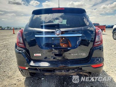 Zdjęcie 6 z 14 samochodu: 2022 BUICK ENCORE PREFERRED VIN:KL4CJESMXNB565241 - miniatura