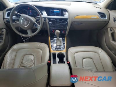 Zdjęcie 8 z 12 samochodu: 2009 AUDI A4 PREMIUM PLUS VIN:WAUSF78K59N058253 - miniatura