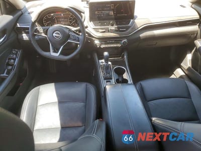 Zdjęcie 8 z 12 samochodu: 2024 NISSAN ALTIMA SL VIN:1N4BL4EV0RN309274 - miniatura