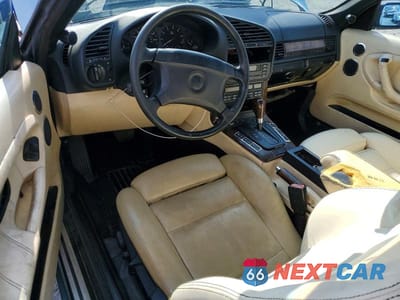 Zdjęcie 8 z 12 samochodu: 1997 BMW 3 SERIES 328I VIN:WBABK8320VET99708 - miniatura
