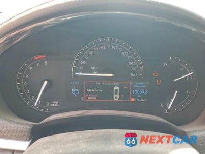 Zdjęcie 9 z 12 samochodu: 2018 CADILLAC XTS LUXURY VIN:2G61N5S36J9169296 - miniatura