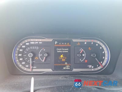Zdjęcie 9 z 14 samochodu: 2024 HYUNDAI TUCSON SEL VIN:5NMJB3DE3RH417776 - miniatura