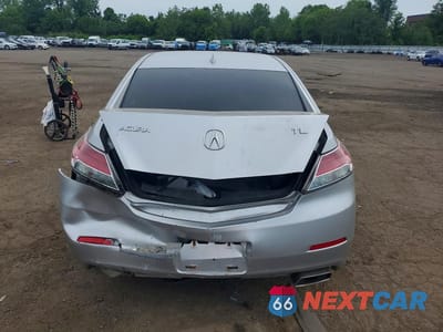 Zdjęcie 6 z 12 samochodu: 2012 ACURA TL VIN:19UUA8F28CA018493 - miniatura