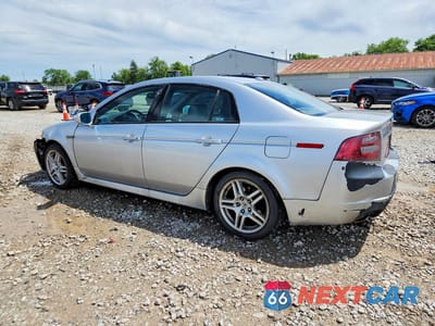 Drugie zdjęcie samochodu z przodu: 2007 ACURA TL VIN:19UUA66227A037860 - miniatura