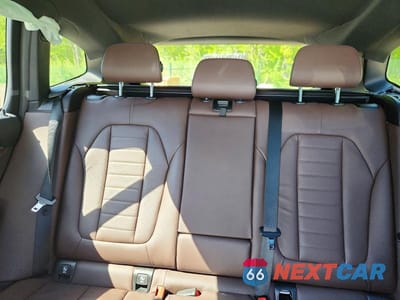 Zdjęcie 10 z 13 samochodu: 2019 BMW X3 XDRIVE30I VIN:5UXTR9C52KLE21123 - miniatura