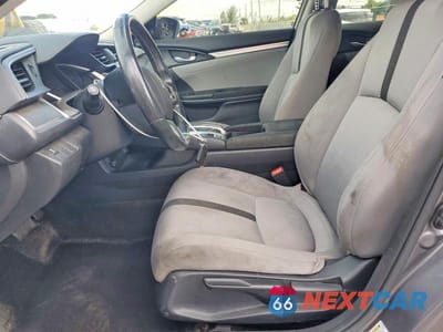 Zdjęcie 7 z 12 samochodu: 2018 HONDA CIVIC EX VIN:JHMFC1F30JX039848 - miniatura