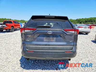 Zdjęcie 6 z 13 samochodu: 2021 TOYOTA RAV4 LE VIN:2T3H1RFV9MW109694 - miniatura