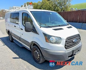 2016 FORD TRANSIT T-250 1FTYR1ZG0GKB56732 - główne zdjęcie licytacji z USA - miniatura