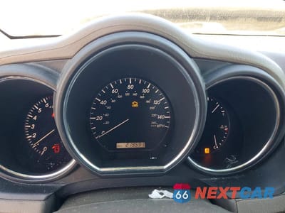 Zdjęcie 9 z 14 samochodu: 2009 LEXUS RX 350 VIN:2T2HK31U79C129240 - miniatura