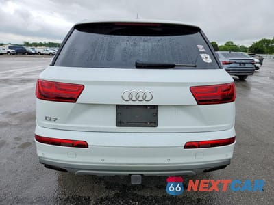Zdjęcie 6 z 13 samochodu: 2019 AUDI Q7 PRESTIGE VIN:WA1VAAF79KD003935 - miniatura