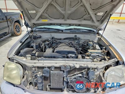 Zdjęcie 12 z 13 samochodu: 2001 TOYOTA SEQUOIA LIMITED VIN:5TDZT38A51S014116 - miniatura