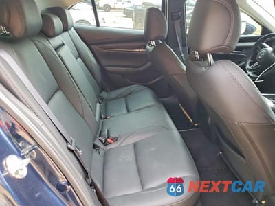 Zdjęcie 10 z 12 samochodu: 2023 MAZDA 3 SELECT VIN:3MZBPABM5PM369676 - miniatura