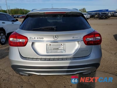 Zdjęcie 6 z 13 samochodu: 2016 MERCEDES-BENZ GLA 250 4MATIC VIN:WDCTG4GB6GJ197794 - miniatura