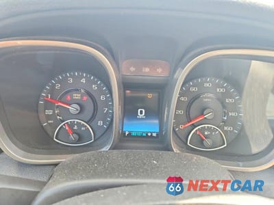 Zdjęcie 9 z 12 samochodu: 2014 CHEVROLET MALIBU LS VIN:1G11B5SL0EF248622 - miniatura