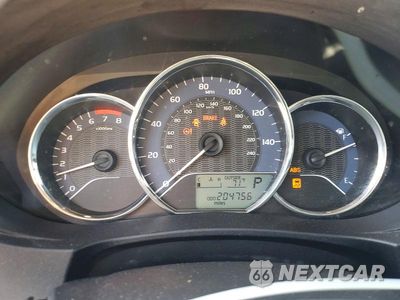 Zdjęcie 9 z 12 samochodu: 2016 TOYOTA COROLLA LE VIN:2T1BURHE4GC593413 - miniatura