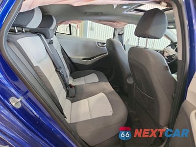 Zdjęcie 10 z 12 samochodu: 2020 HYUNDAI IONIQ SEL VIN:KMHC85LC7LU196407 - miniatura