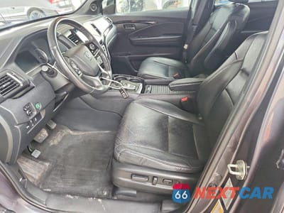 Zdjęcie 7 z 13 samochodu: 2020 HONDA PASSPORT ELITE VIN:5FNYF8H0XLB016264 - miniatura