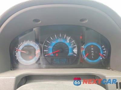 Zdjęcie 9 z 12 samochodu: 2010 FORD FUSION SE VIN:3FAHP0HA4AR349293 - miniatura