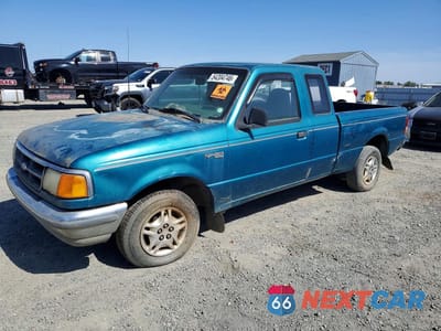 1994 FORD RANGER 1FTCR14X4RPB57809 - główne zdjęcie licytacji z USA - miniatura