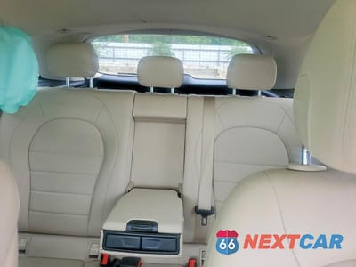 Zdjęcie 10 z 13 samochodu: 2019 MERCEDES-BENZ GLC 300 4MATIC VIN:WDC0G4KB9KV176675 - miniatura