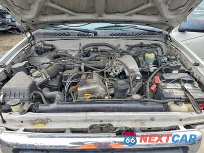 Zdjęcie 11 z 12 samochodu: 2000 TOYOTA TACOMA XTRACAB PRERUNNER VIN:4TASM92NXYZ674993 - miniatura