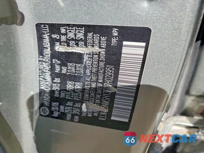 Zdjęcie 13 z 13 samochodu: 2007 HYUNDAI SANTA FE SE VIN:5NMSH13E87H029951 - miniatura