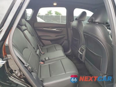 Zdjęcie 11 z 14 samochodu: 2023 INFINITI QX50 SPORT VIN:3PCAJ5FA2PF116133 - miniatura
