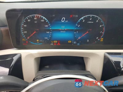 Zdjęcie 9 z 13 samochodu: 2023 MERCEDES-BENZ CLA 250 VIN:W1K5J4GBXPN328692 - miniatura