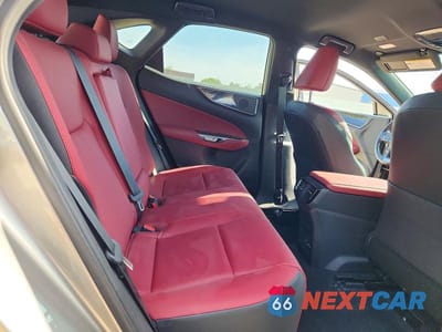 Zdjęcie 10 z 12 samochodu: 2022 LEXUS NX 350 VIN:2T2AGCEZ7NC009604 - miniatura