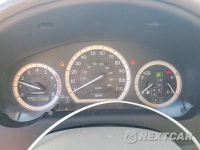 Zdjęcie 9 z 12 samochodu: 2005 TOYOTA SIENNA LE 7 PASSENGER VIN:5TDZA23C35S221862 - miniatura