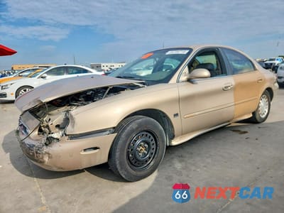 1999 MERCURY SABLE LS 1MEFM53S7XG633233 - główne zdjęcie licytacji z USA - miniatura