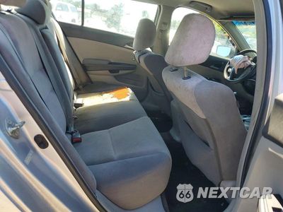Zdjęcie 10 z 12 samochodu: 2008 HONDA ACCORD LX VIN:1HGCP26358A013940 - miniatura